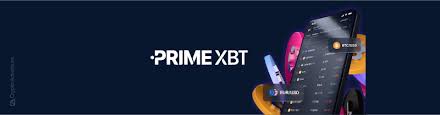 Broker PrimeXBT Your Gateway to Cryptocurrency Trading Broker PrimeXBT Your Gateway to Cryptocurrency Trading