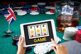 Comprehensive Guide to the UK Online Casino List 27