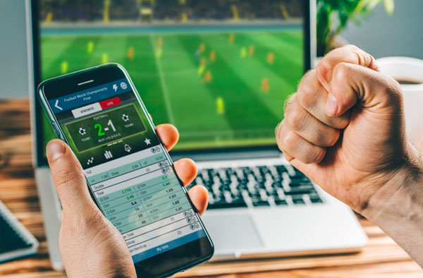 Découvrez l'univers de betwinner des Paris Sportifs à Couper le Souffle Découvrez l'univers de betwinner des Paris Sportifs à Couper le Souffle
