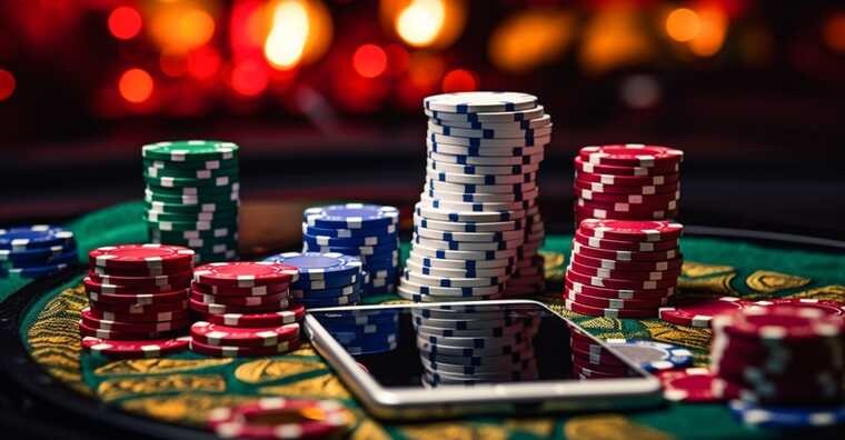 Discover the Best UK Online Casino Fast Payout Options 46