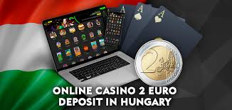 Discover the Top Online Casinos Hungary for an Unforgettable Gaming Experience 2