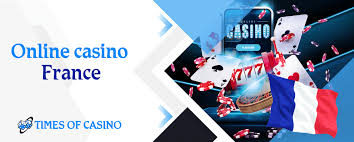 Nouveaux casinos en ligne en France 2025