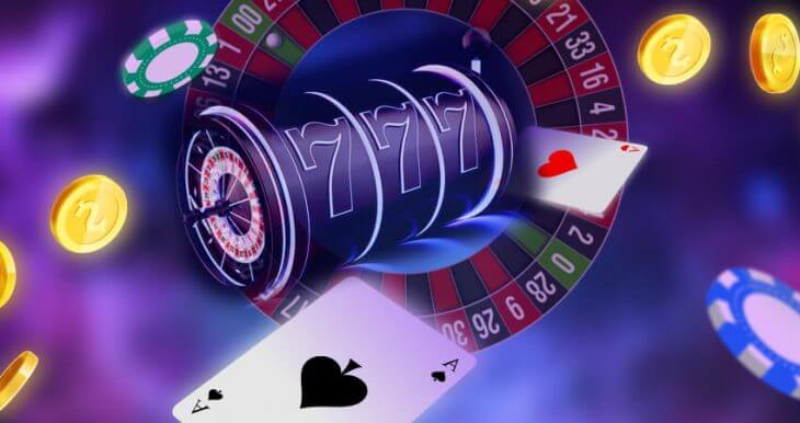 The High Roller Casino & A Gambler's Paradise The High Roller Casino & A Gambler's Paradise
