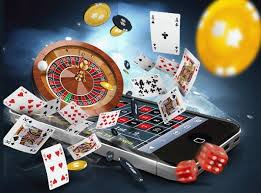 The Thrilling World of UK Casino Online Your Guide to Virtual Gambling