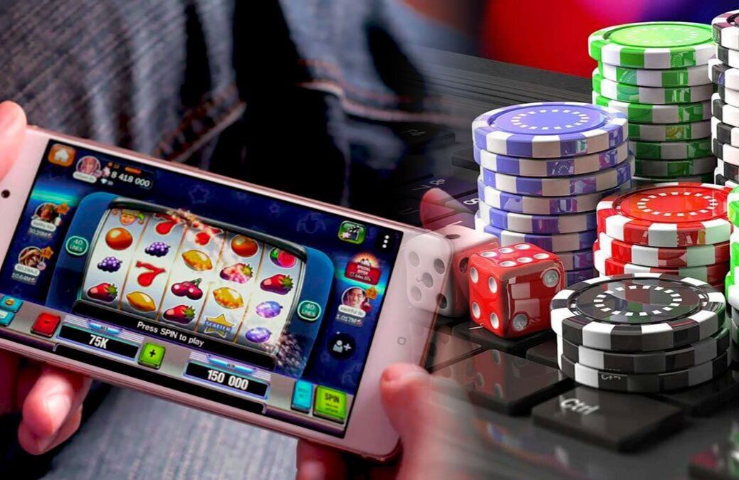 The Thrilling World of UK Casino Online Your Guide to Virtual Gambling
