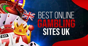 #1 Online Casino UK - The Ultimate Guide to Winning Big #1 Online Casino UK - The Ultimate Guide to Winning Big