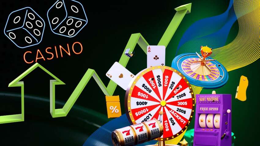 Discover Excitement at Cocoa Casino Casino & Sportsbook 66
