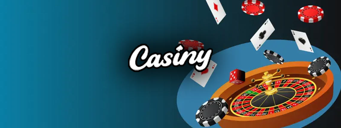 Discover the Excitement at Casiny Casino 50 Discover the Excitement at Casiny Casino 50