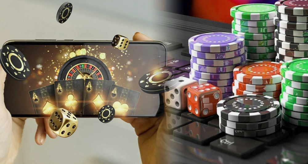 Discover the Thrill of Gaming at Casino Casinoways Discover the Thrill of Gaming at Casino Casinoways