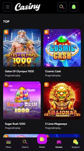 Explore the World of Casiny Slots Your Ultimate Guide Explore the World of Casiny Slots Your Ultimate Guide