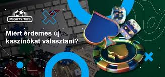 Fedezd fel a legjobb casinó online lehetőségeket! 12