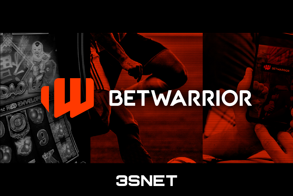 BetWarrior 2025: ¿Cómo hago una apuesta?