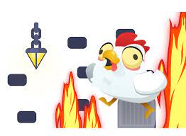 Evaluare joc Chicken Road