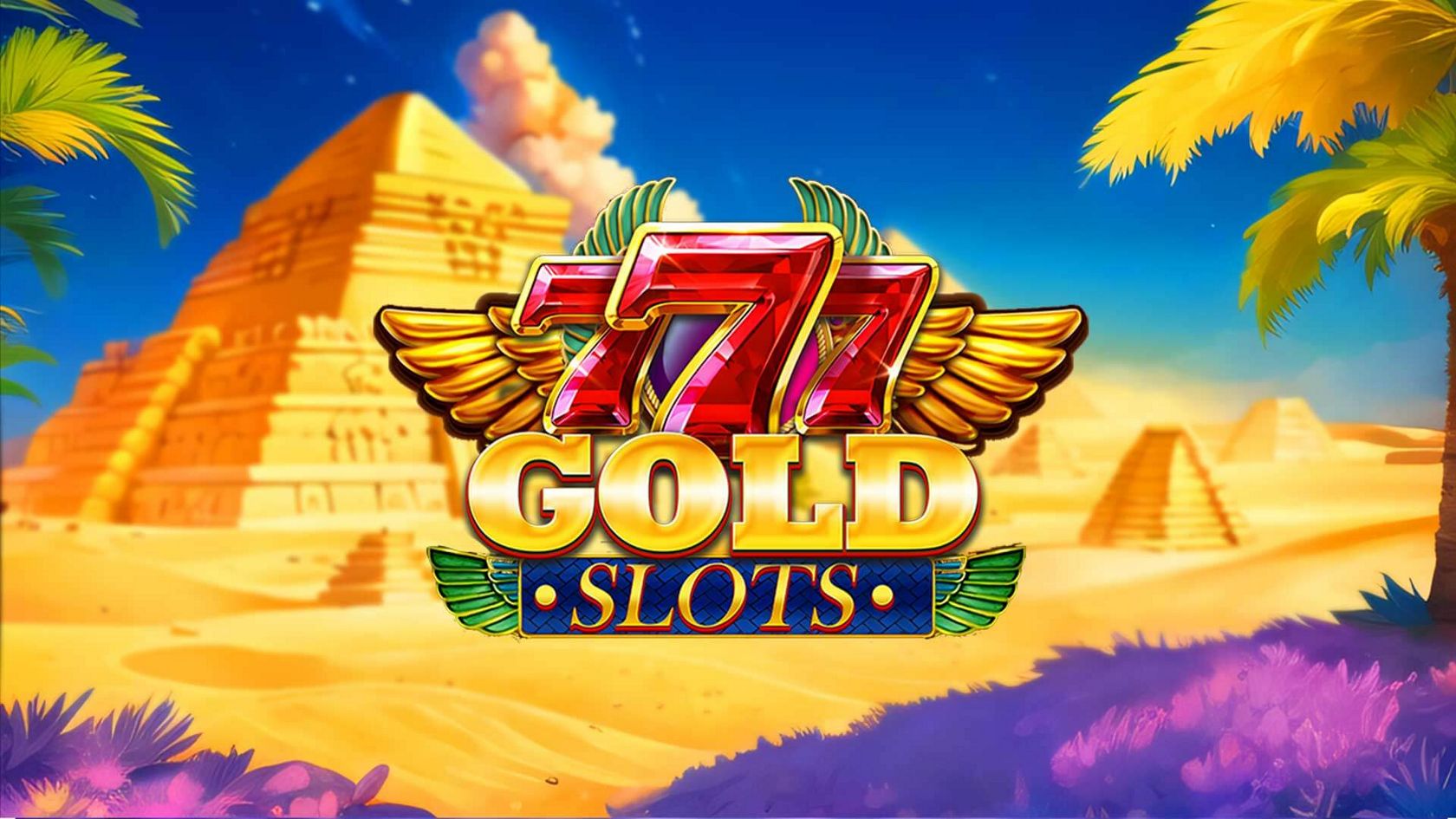Gold Party
