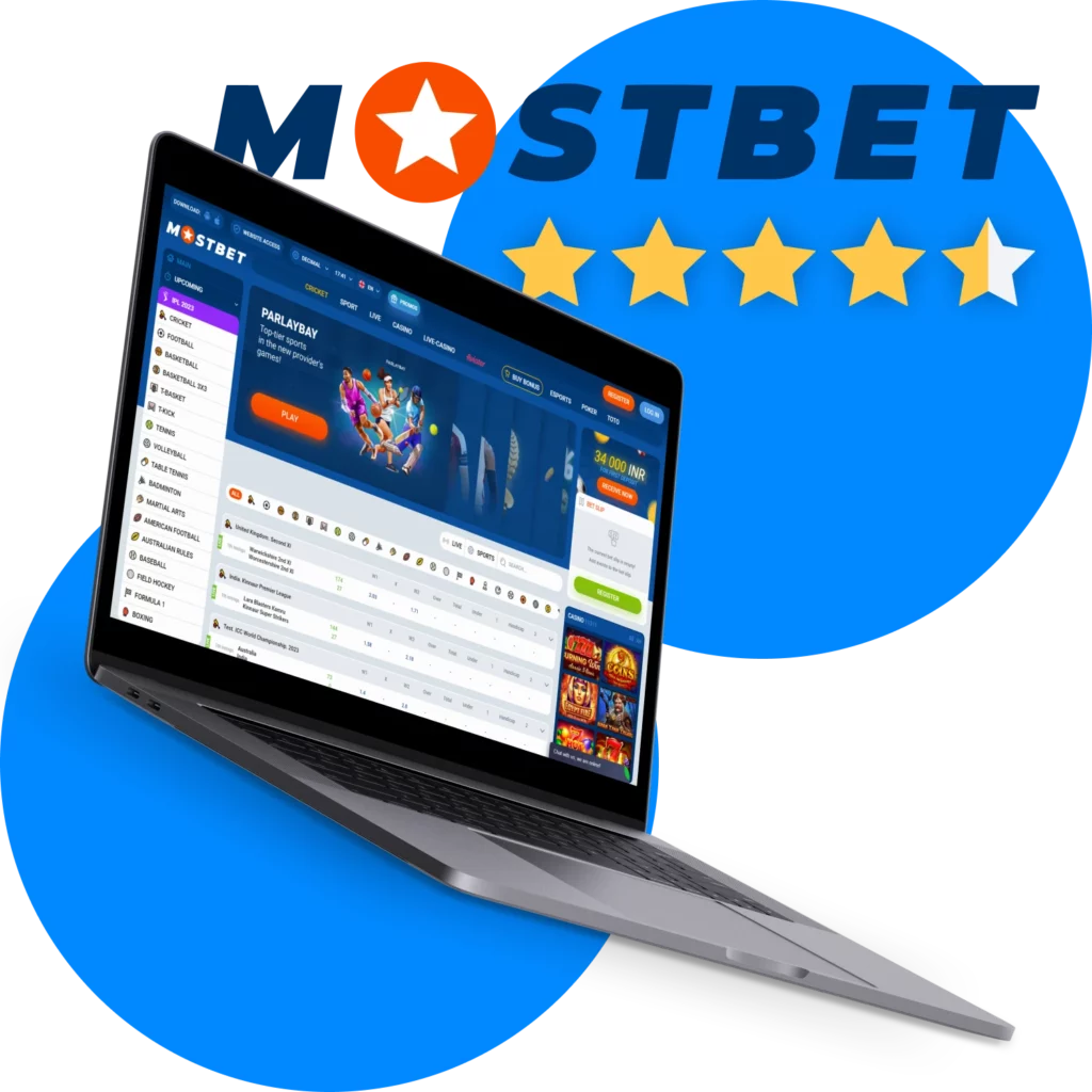 Mostbet Gambling Establishment and Bookie Official site in Bangladesh