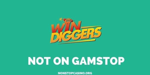 Win Diggers gambling establishment