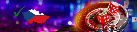 Nové české online casino 2025 - Vstupte do světa zábavy a vzrušení Nové české online casino 2025 - Vstupte do světa zábavy a vzrušení