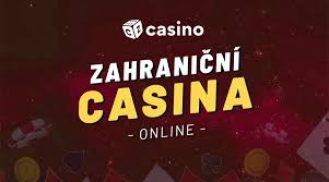 Nové české online casino Kde najít nejlepší zábavu a bonusy