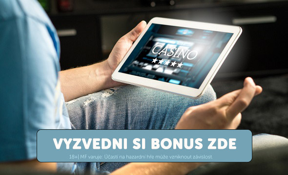 Objevte kouzlo online české casino Objevte kouzlo online české casino