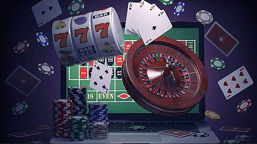 The Future of Entertainment Smart Contract Gambling The Future of Entertainment Smart Contract Gambling