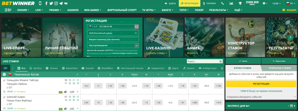 Unlock Your Betting Potential with Betwinner Promo Codes Unlock Your Betting Potential with Betwinner Promo Codes