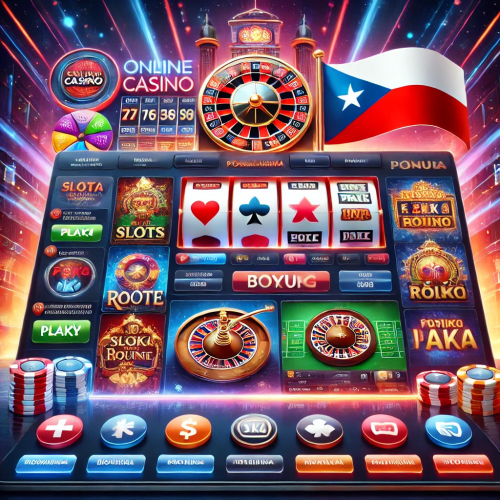 Vše, co potřebujete vědět o Synottip Casino Vše, co potřebujete vědět o Synottip Casino