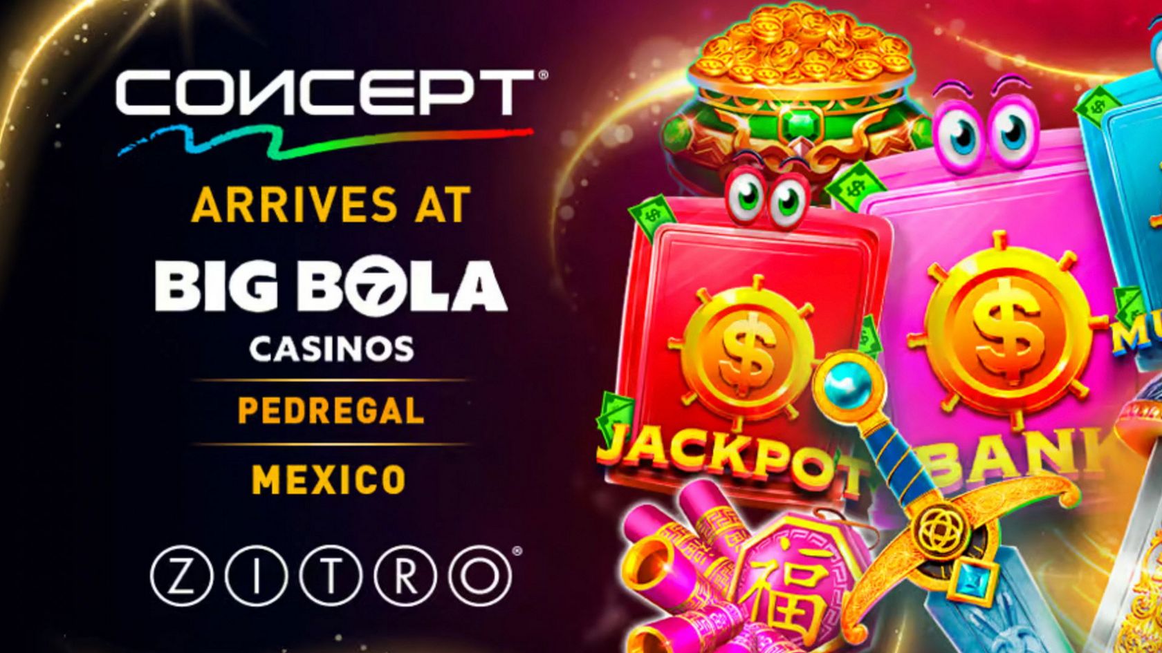 Big Wins Online Casino Login