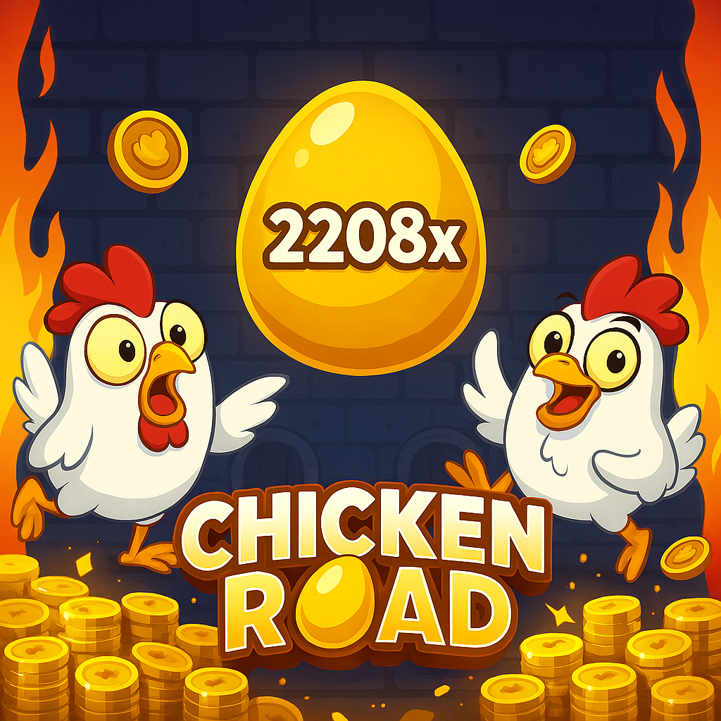 Chicken ROAD POUR LES NOUVEAUX JOUEURS Chicken ROAD POUR LES NOUVEAUX JOUEURS