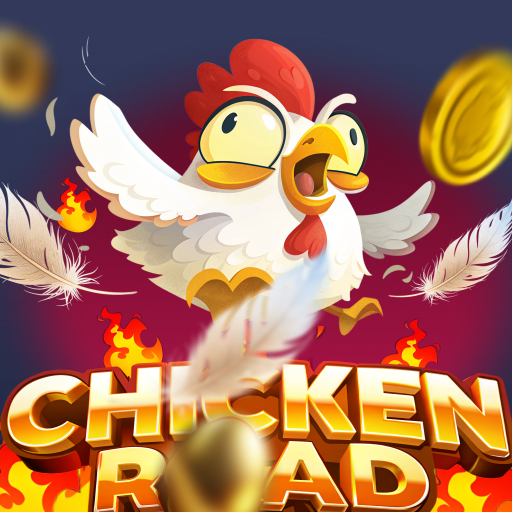 CHICKEN ROAD POUR LES NOUVEAUX JOUEURS CHICKEN ROAD POUR LES NOUVEAUX JOUEURS